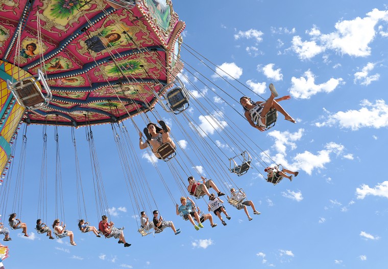 Western Idaho Fair | Photo Gallery | idahopress.com