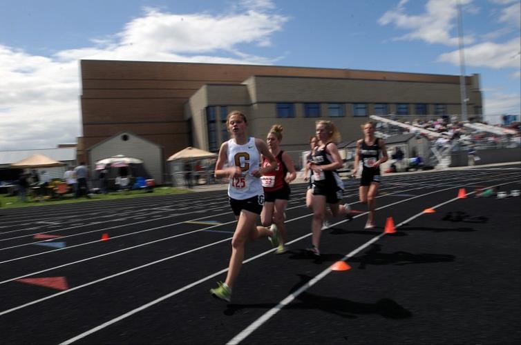 YMCA Invitational Track and Field Championships Sports