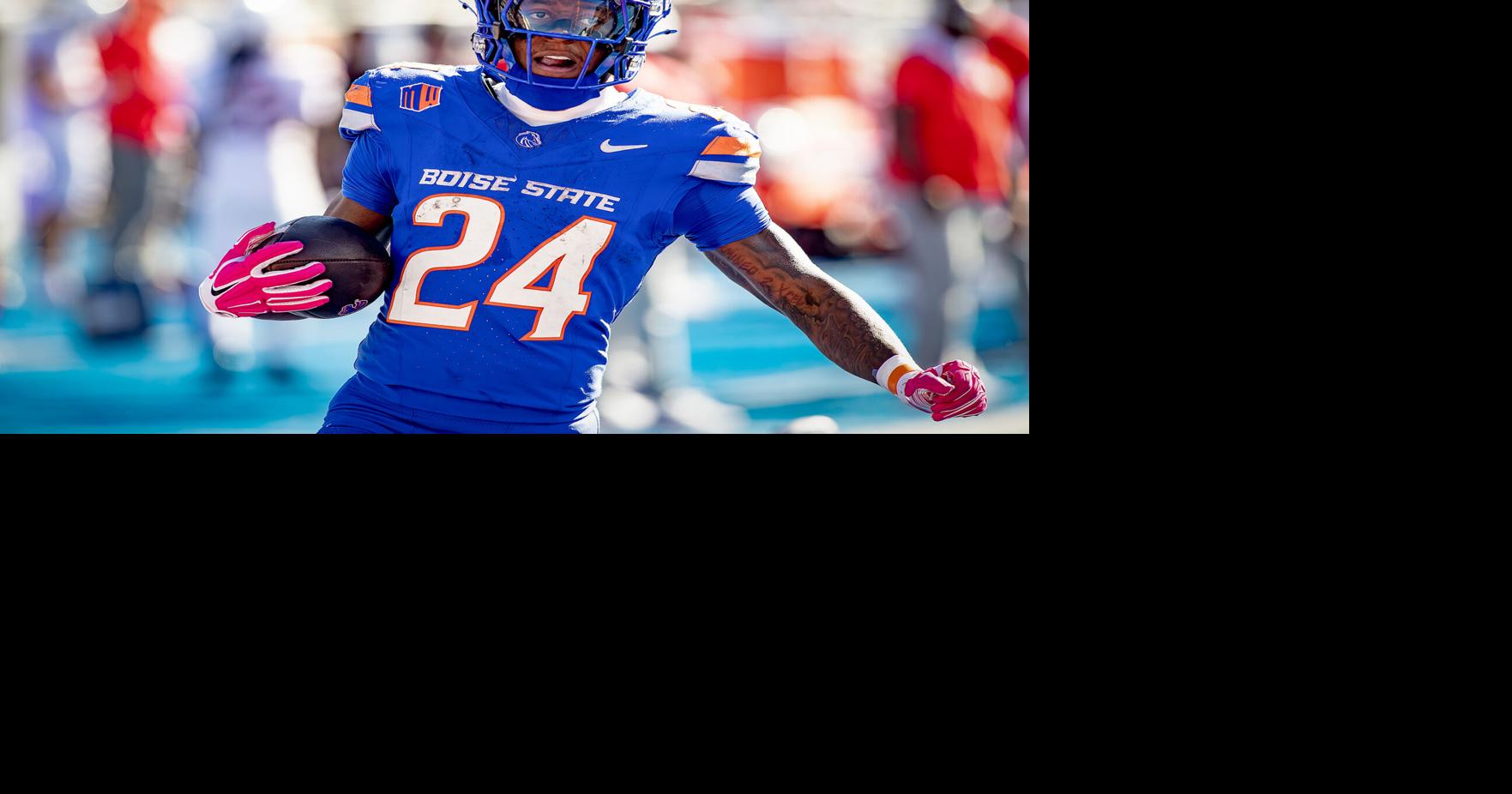 Pac-12 Releases 2024 Football Schedule: Boise State’s Game Times & Full League Lineup