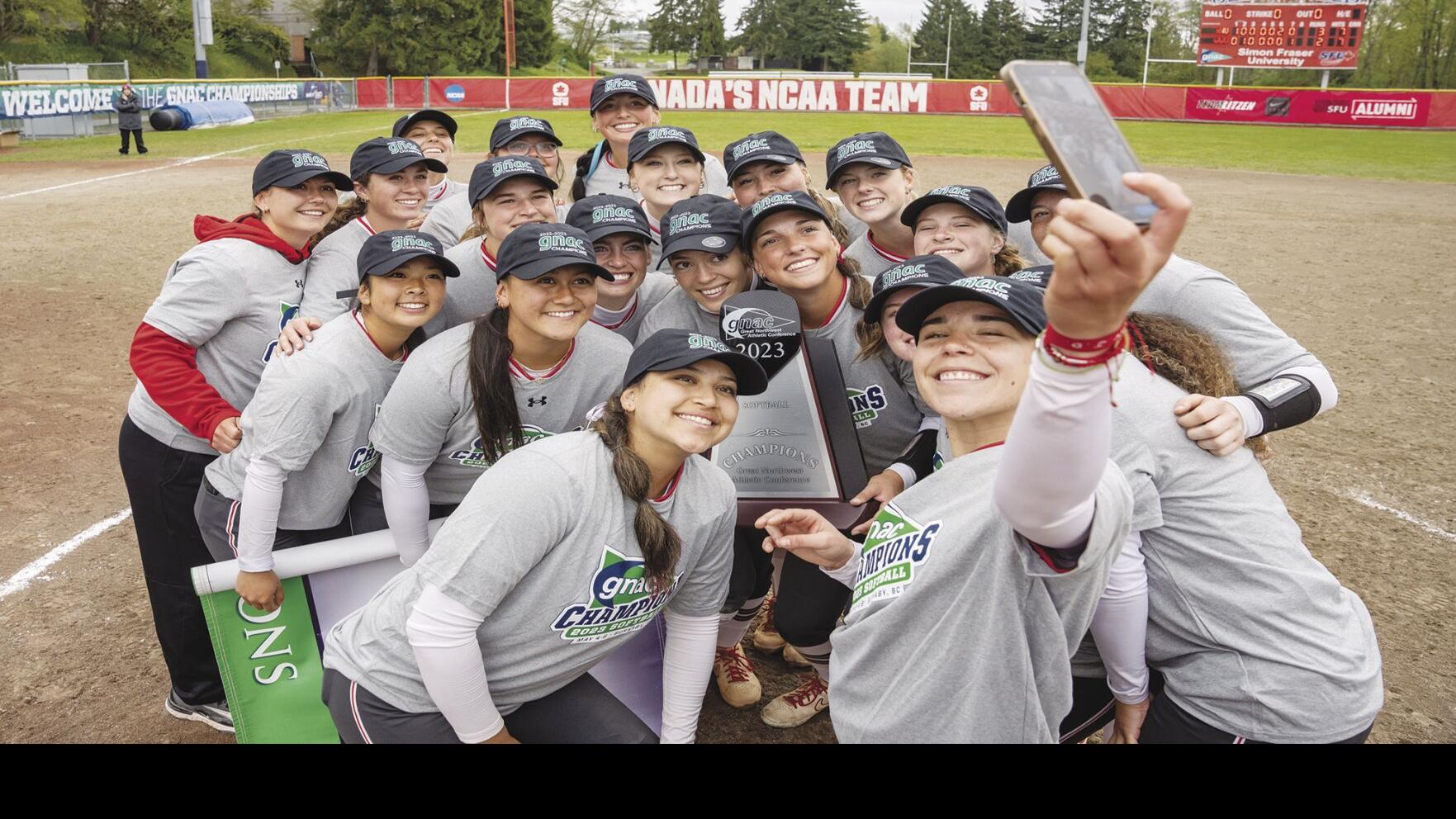 Oregon softball, yes softball, uniforms - Page 2 - Sports Logo