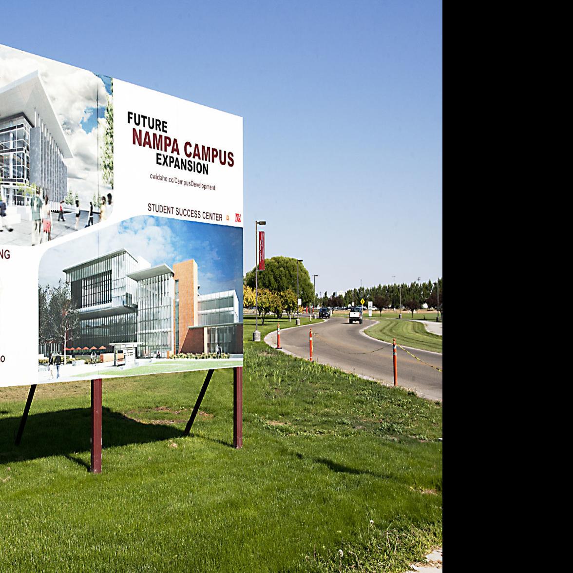 Lawmakers Boost Higher Ed Budget Local News Idahopress Com