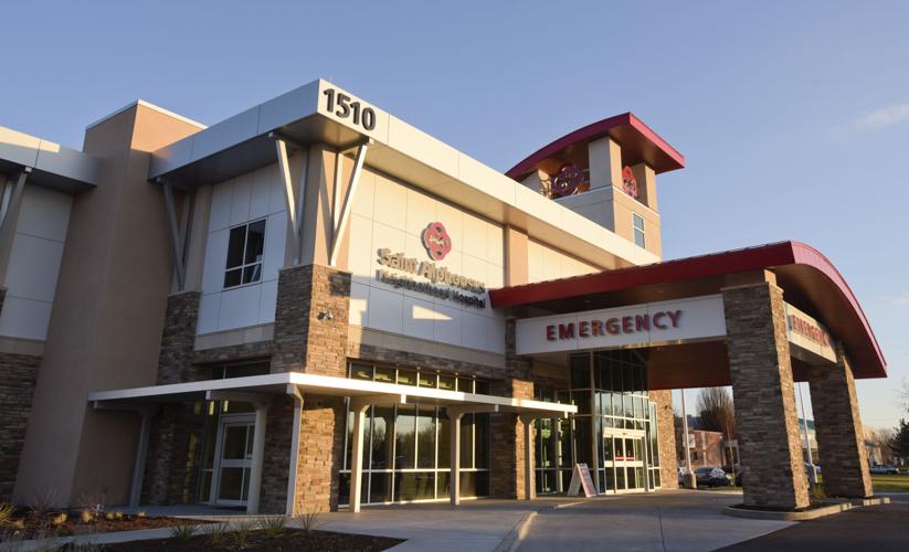 How Treasure Valley authorities are preparing for coronavirus Local