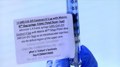 Meridian site to host COVID-19 vaccine trial | Local News | idahopress.com