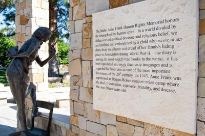 Regional organizations respond to recent acts of antisemitism