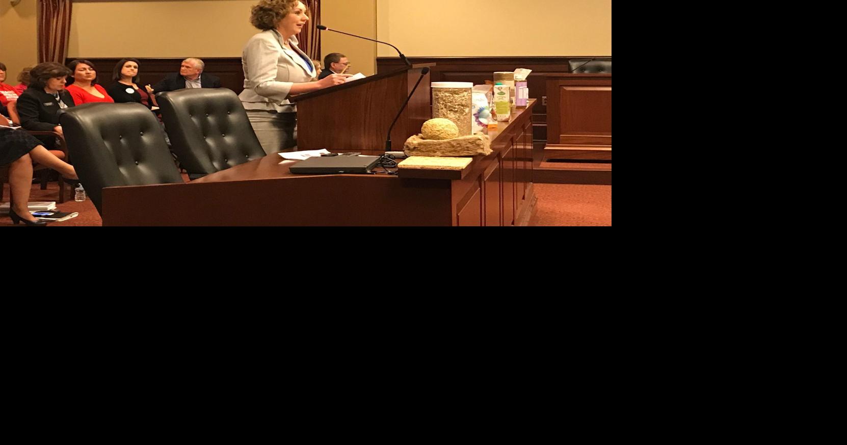 Lawmakers seek changes to hemp bill | Local News | idahopress.com
