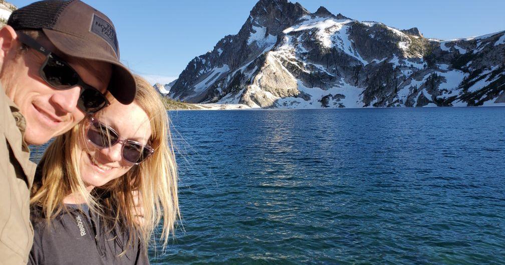 Update: Idaho Guardsmen killed in helicopter crash identified | Local ...