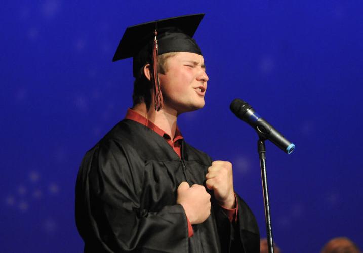 Idaho Arts Charter School Graduation Photo Gallery