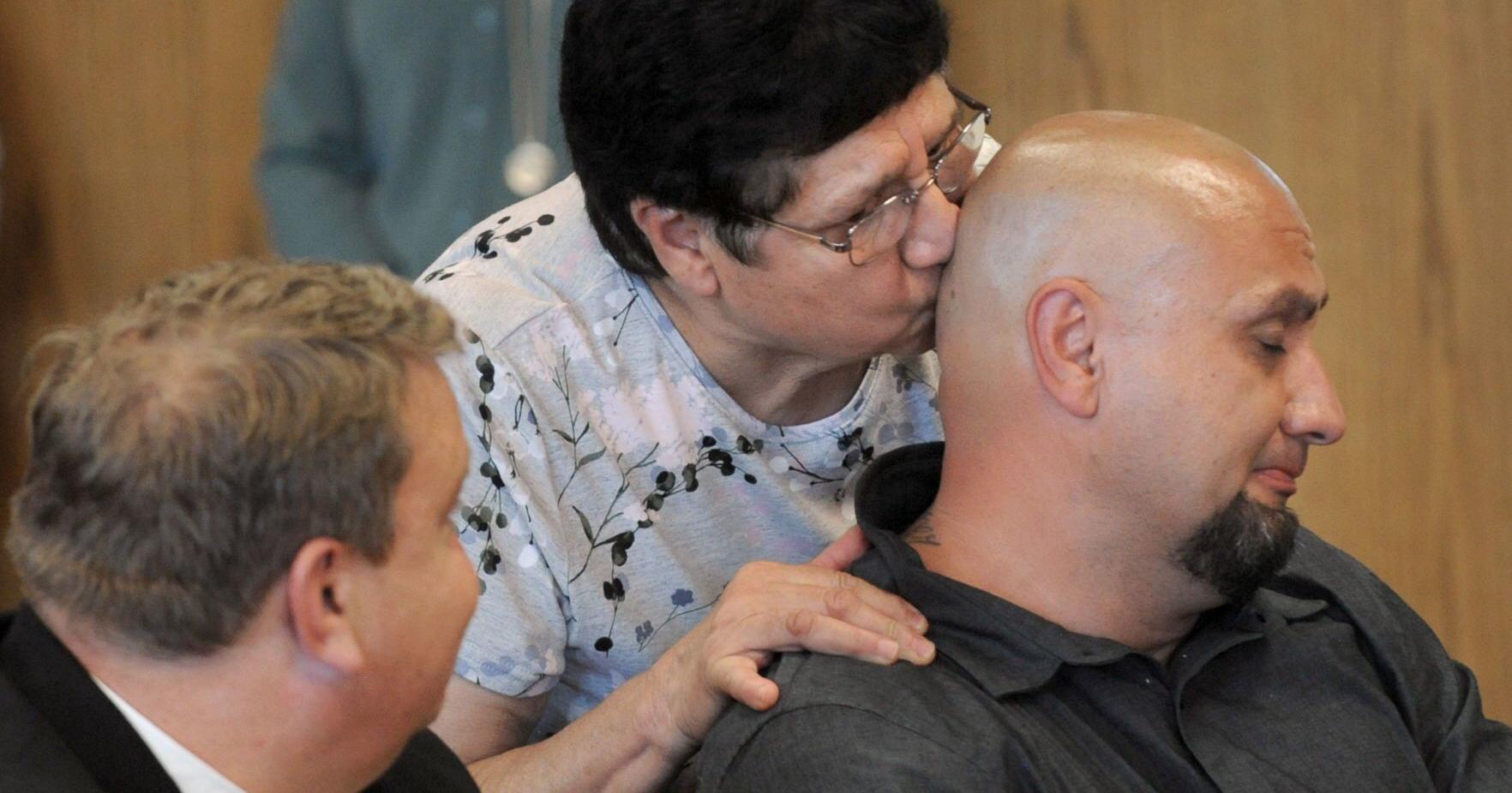 'A sad day for all of Idaho Falls': Christopher Tapp, who spent 20 years in prison for a crime he didn't commit, dies - Vimarsana News