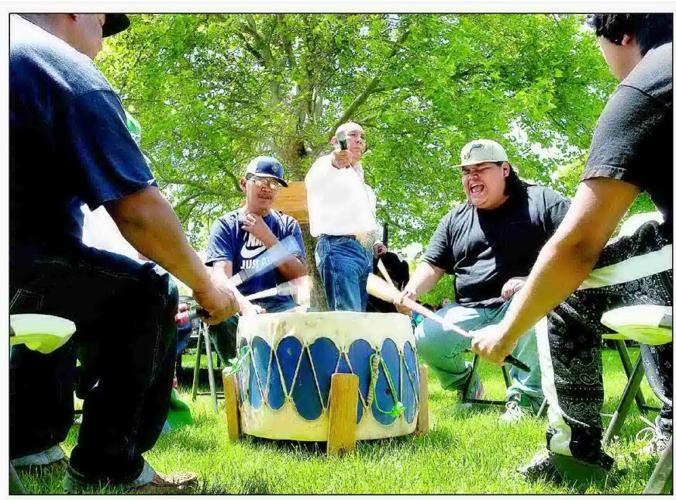 What's in a name? Behind Kuna's origin, effort to teach Idaho's