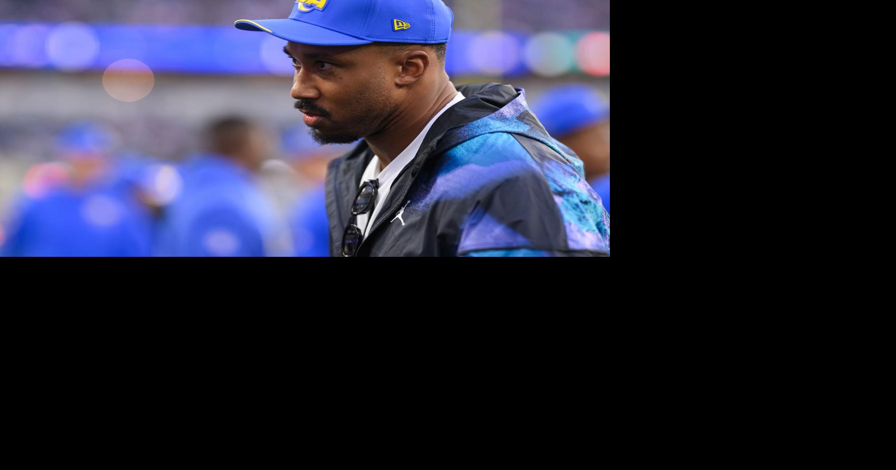 Rams Injuries Football | National Sports | idahopress.com