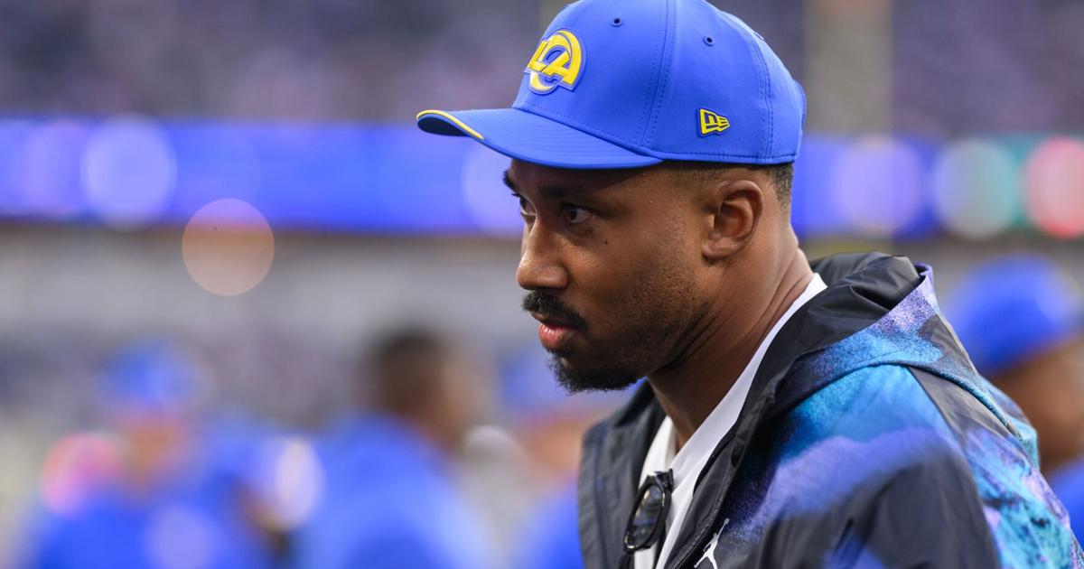 Rams Injuries Rams Injuries Football | National Sports | idahopress.com