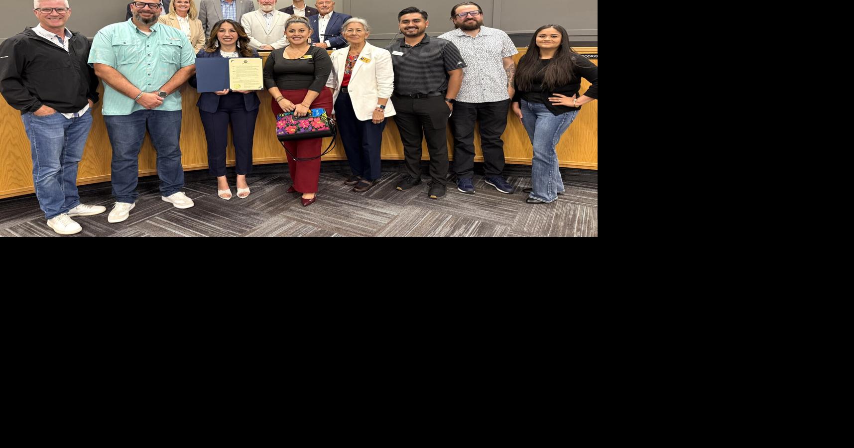 Hispanic Heritage Month marks pride, resilience and unity