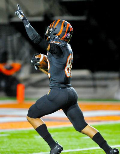 Idaho State Football Going To A Place It Hasn T Been Often Idaho