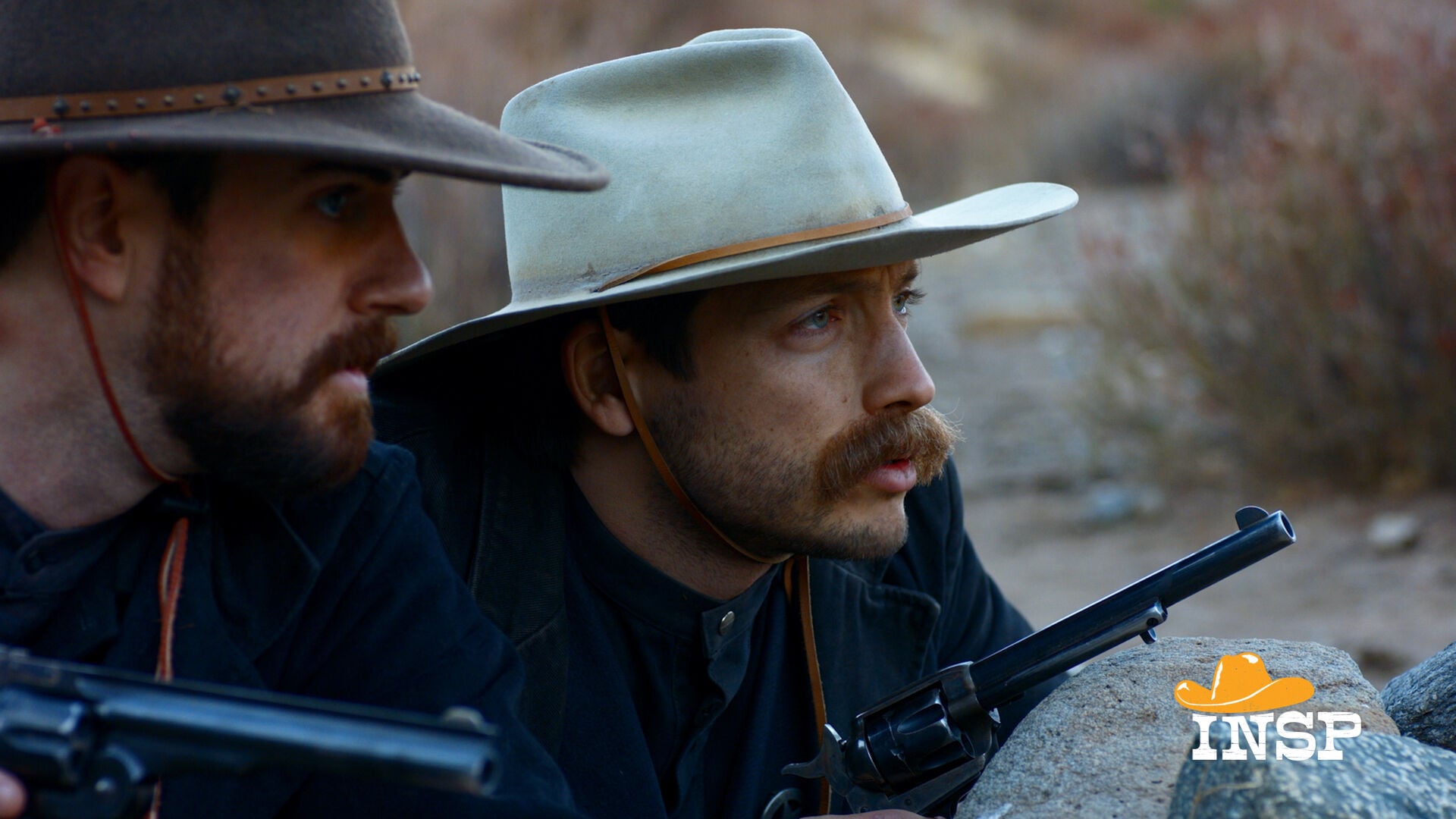 Treasure Valley TV Talk: 'Wild West Chronicles' is back on INSP