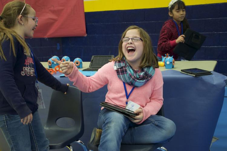 Marsing students with 4day school week now have option to learn tech