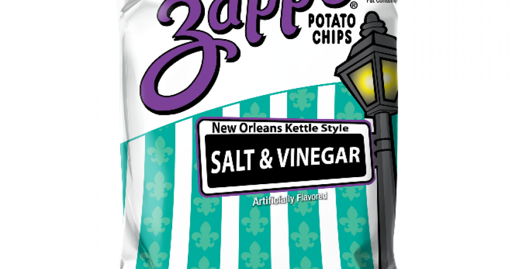 Utz recalls potato chips over salmonella concerns