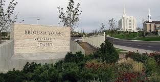 Byui 2023 Calendar Some Byu-I Students Organize To Oppose Medicaid Changes; Link To Full Story  | Eye On Boise | Idahopress.com