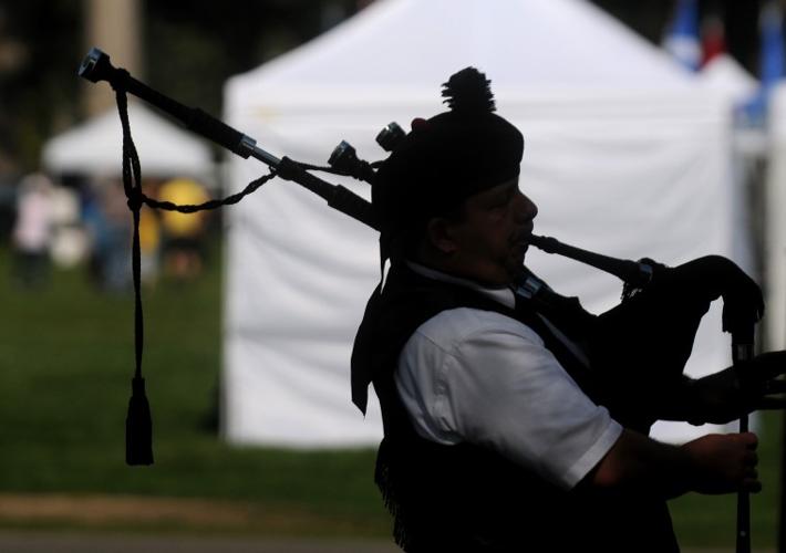 Highland Games Photo Gallery