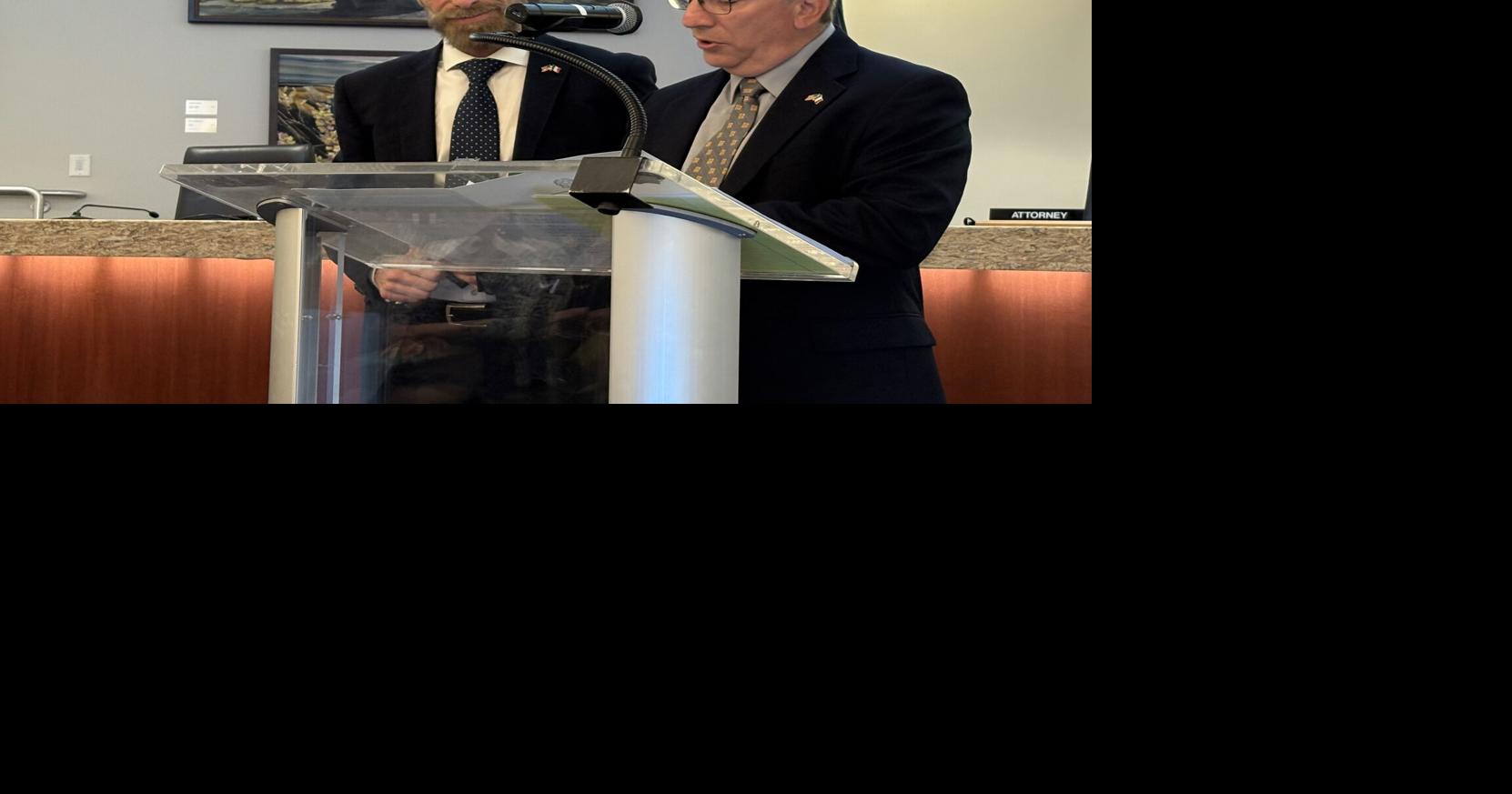 Italian consulate established in Boise, strengthening ties between ...