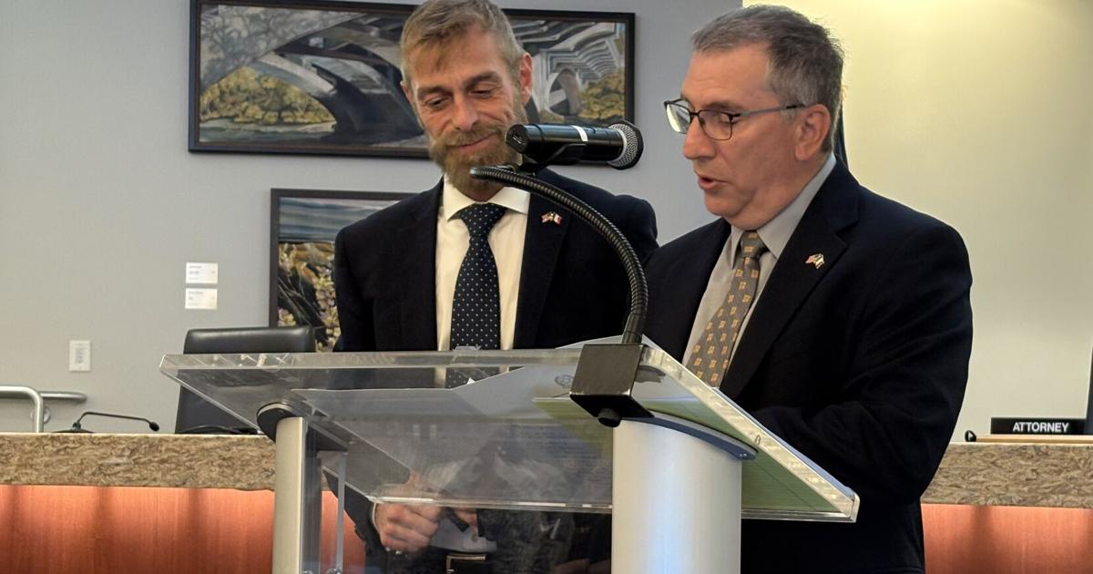 Italian consulate established in Boise, strengthening ties between ...