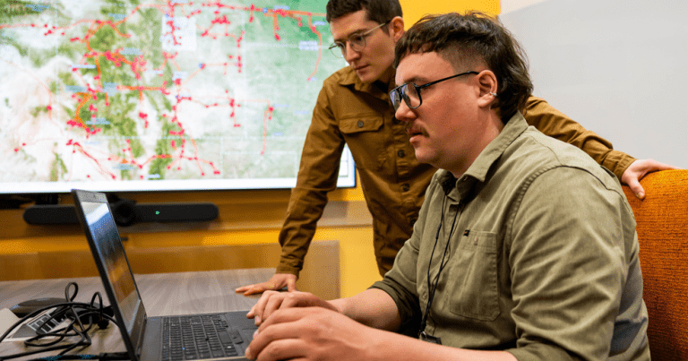 Idaho National Laboratory helps World Cup cities prepare for disaster