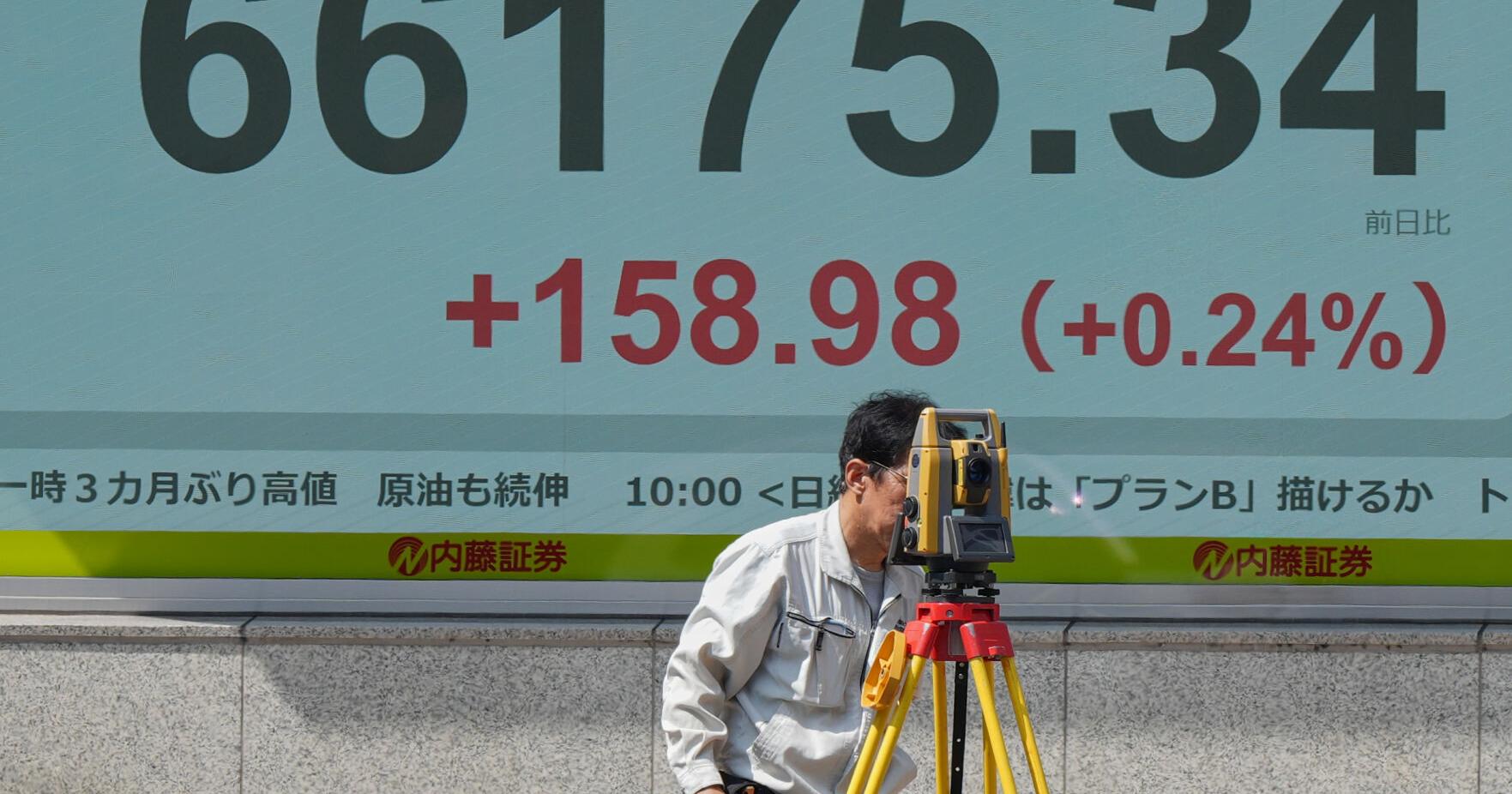 Wall Street drifts ahead of a big week that could swing stocks and bonds