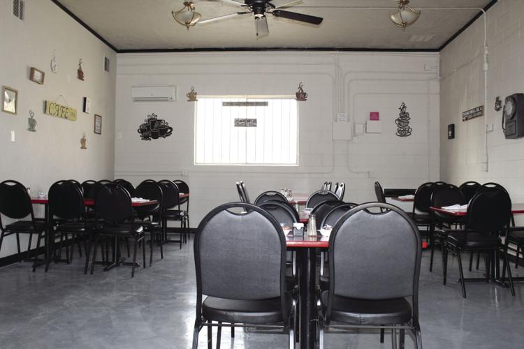 New business Coffee Cup Cafe to open Jan. 2 | Local News | idahopress.com