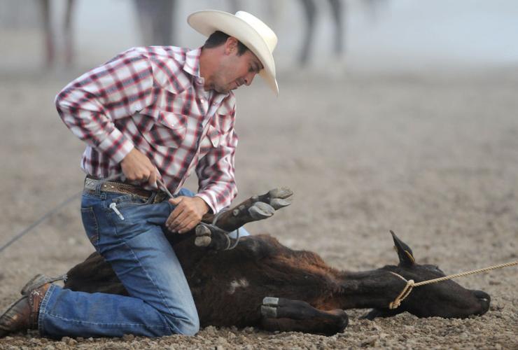 Gem County Rodeo | Photos | idahopress.com