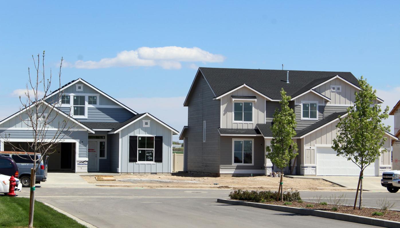 With 2,600 homes in development, Kuna leaders weigh impact of ...