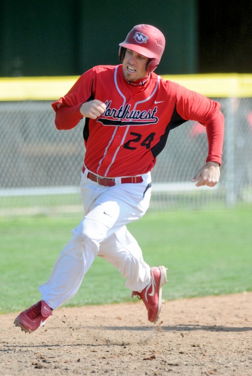 NNU Vs Saint Martin University Baseball | Sports | idahopress.com