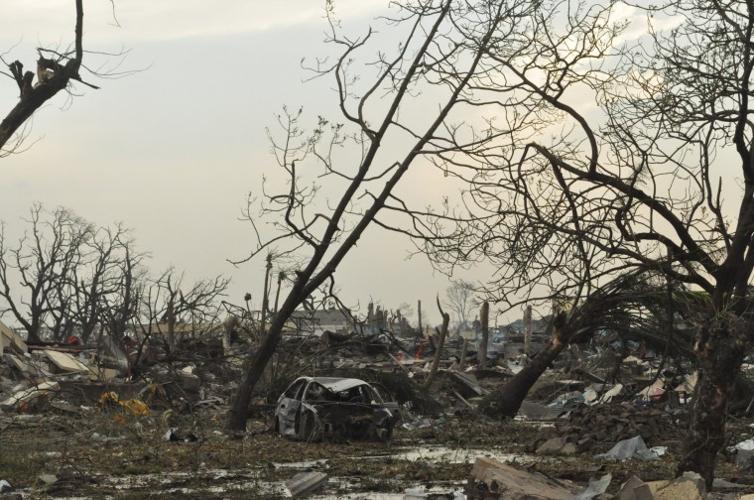 Rep Of Congo 236 Dead After Arms Depot Blasts National News 