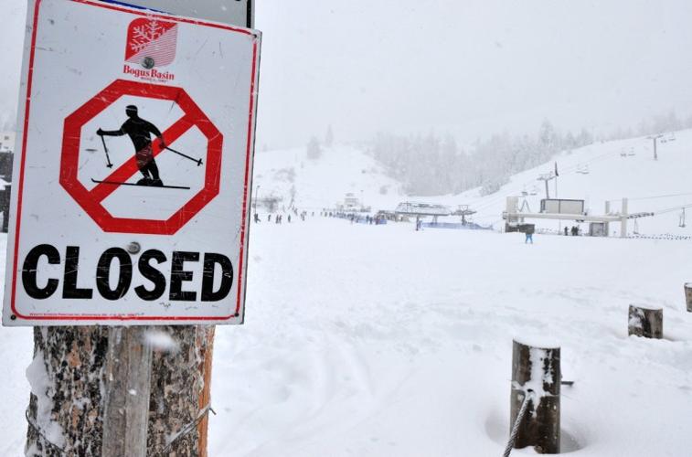 Bogus Basin Opening Day News