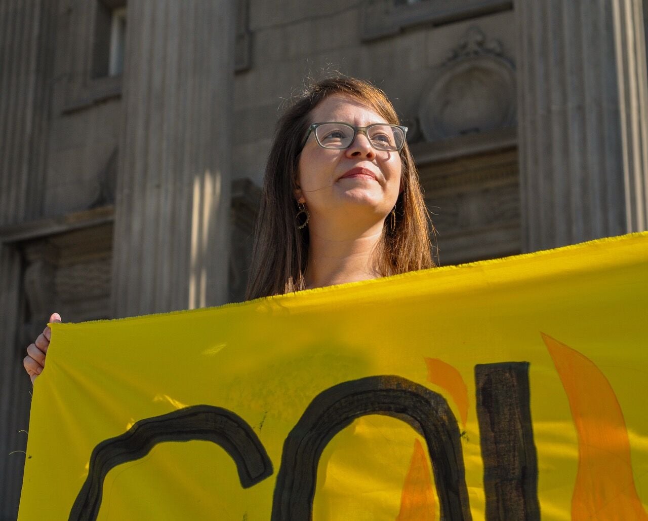 idahopress.com - Lisa Young - Guest commentary: Idaho Power's new gas plants are not in the public interest