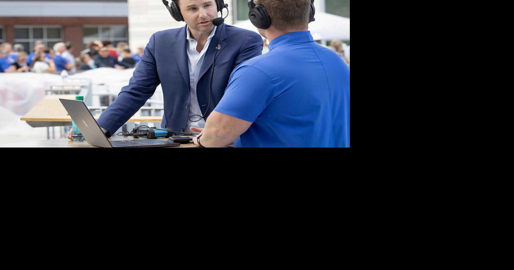 Dickey: Boise State will not recruit former pro players
