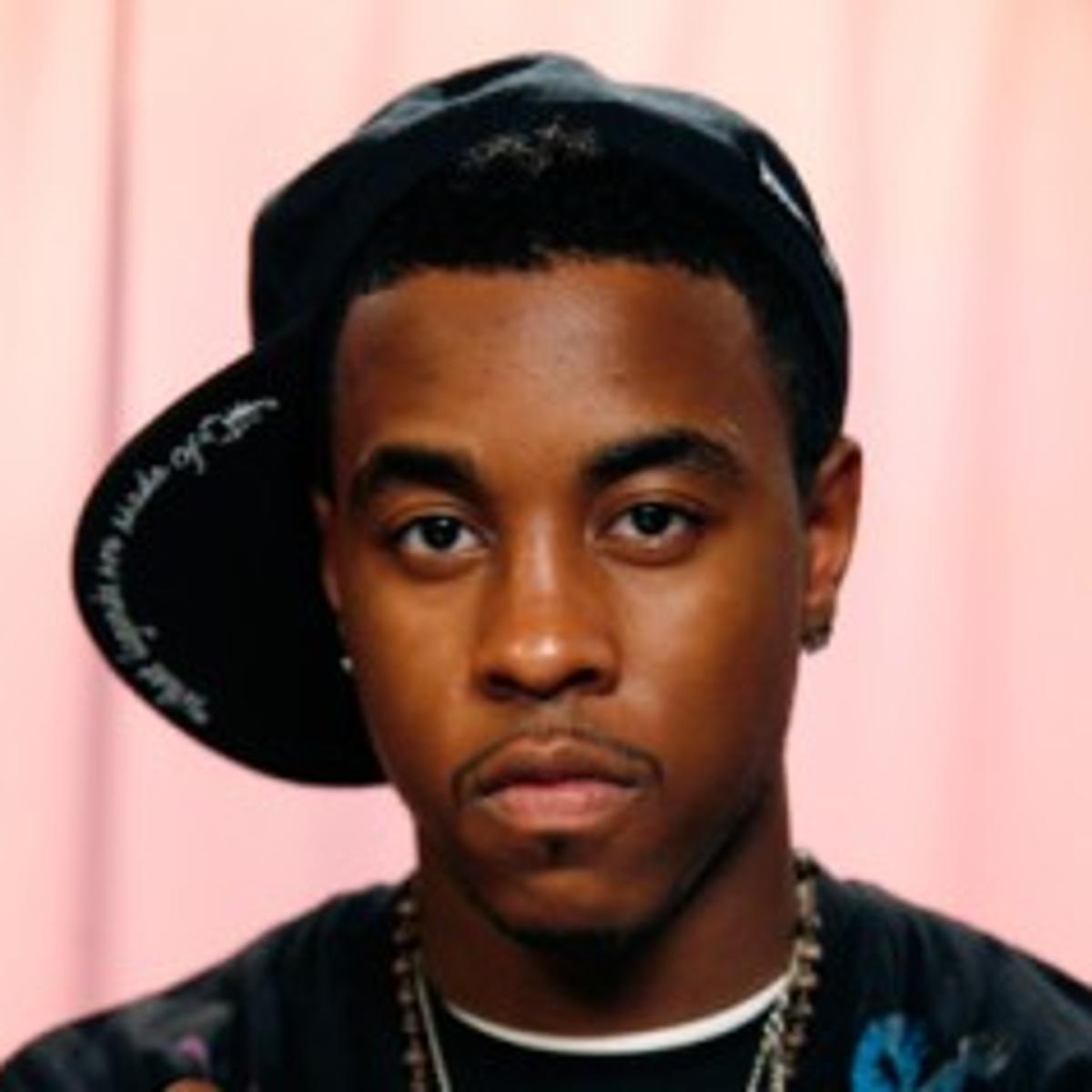 Singer Jeremih Sees Diddy Success Sound Idahopress Com