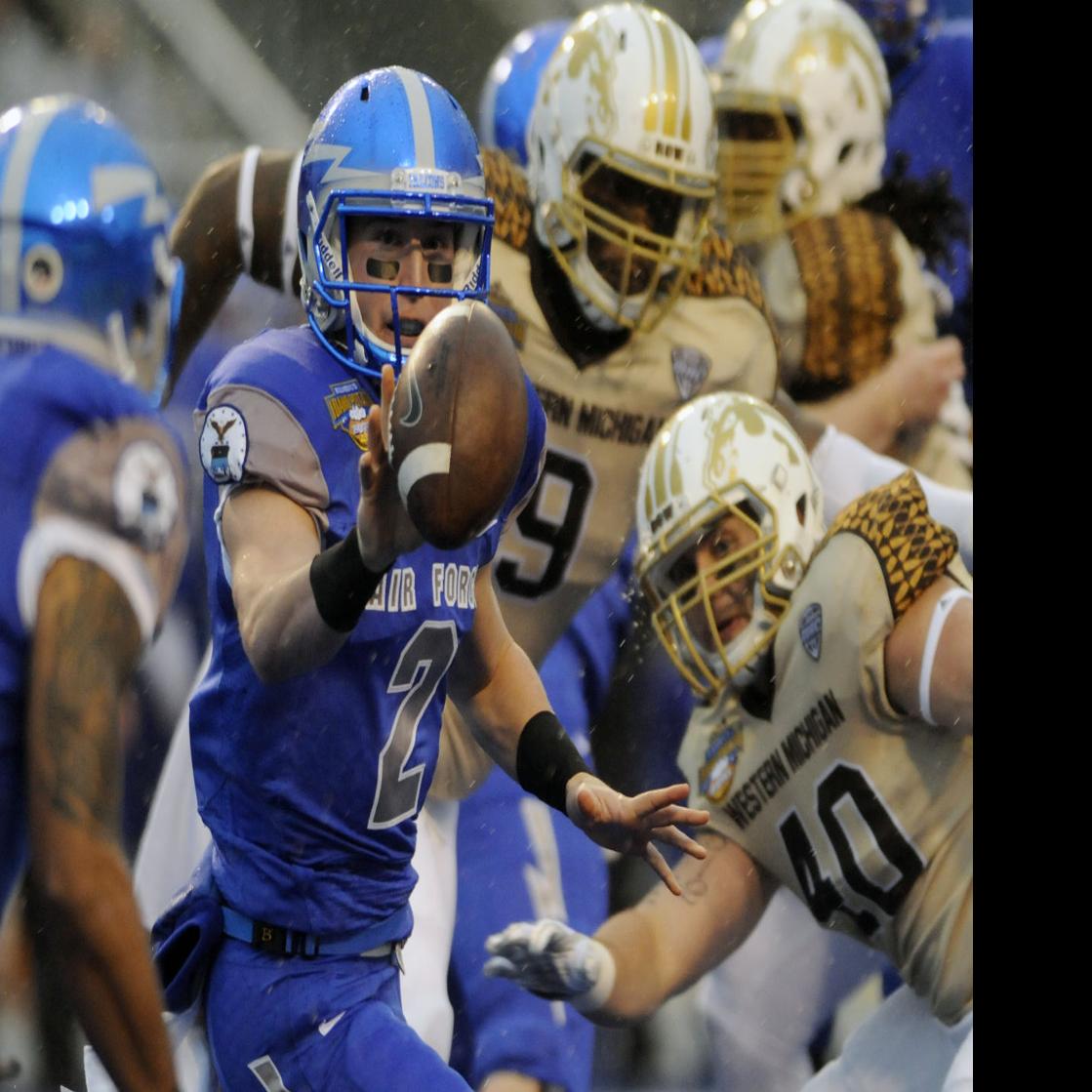 2014 Famous Idaho Potato Bowl | Boise State Football Coverage |  idahopress.com