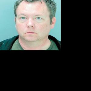 Man arrested on sex charge convicted of enticing children over internet ...