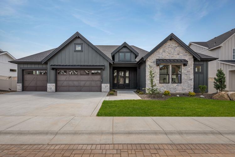 St Jude Dream Home Boise 2023null