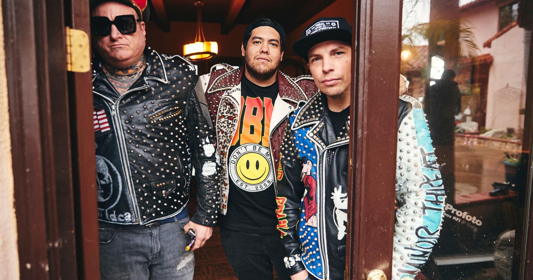 Sublime With Rome performs July 8 at Ford Idaho Center Amphitheater - Vimarsana News