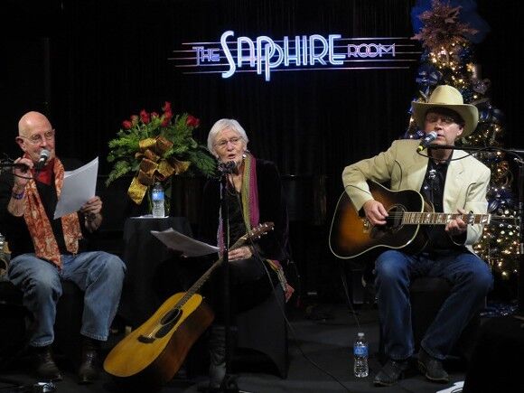 Reminiscing: Rosalie Sorrels’ birthday is June 24 | Arts & Culture