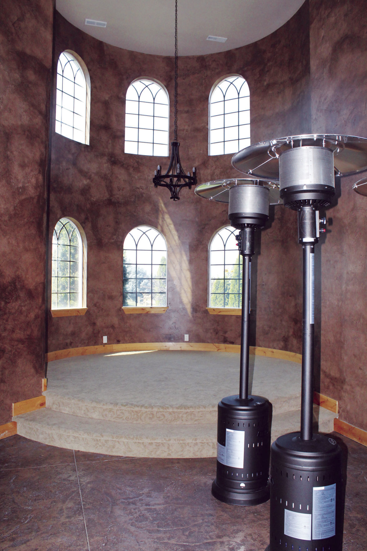 Kuna's iconic 'Castle House' is for sale Local News