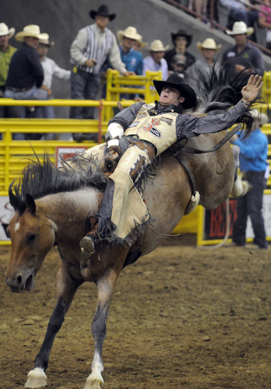 Snake River Stampede Ticket Office