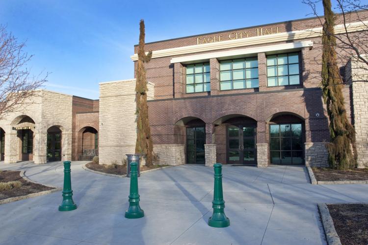 Eagle replaces council member following resignation | Local News ...