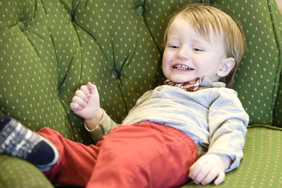 One year after brutal attack, Larsen family seeks to help ...