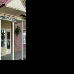 Senior center to see significant upgrades thanks to grant award