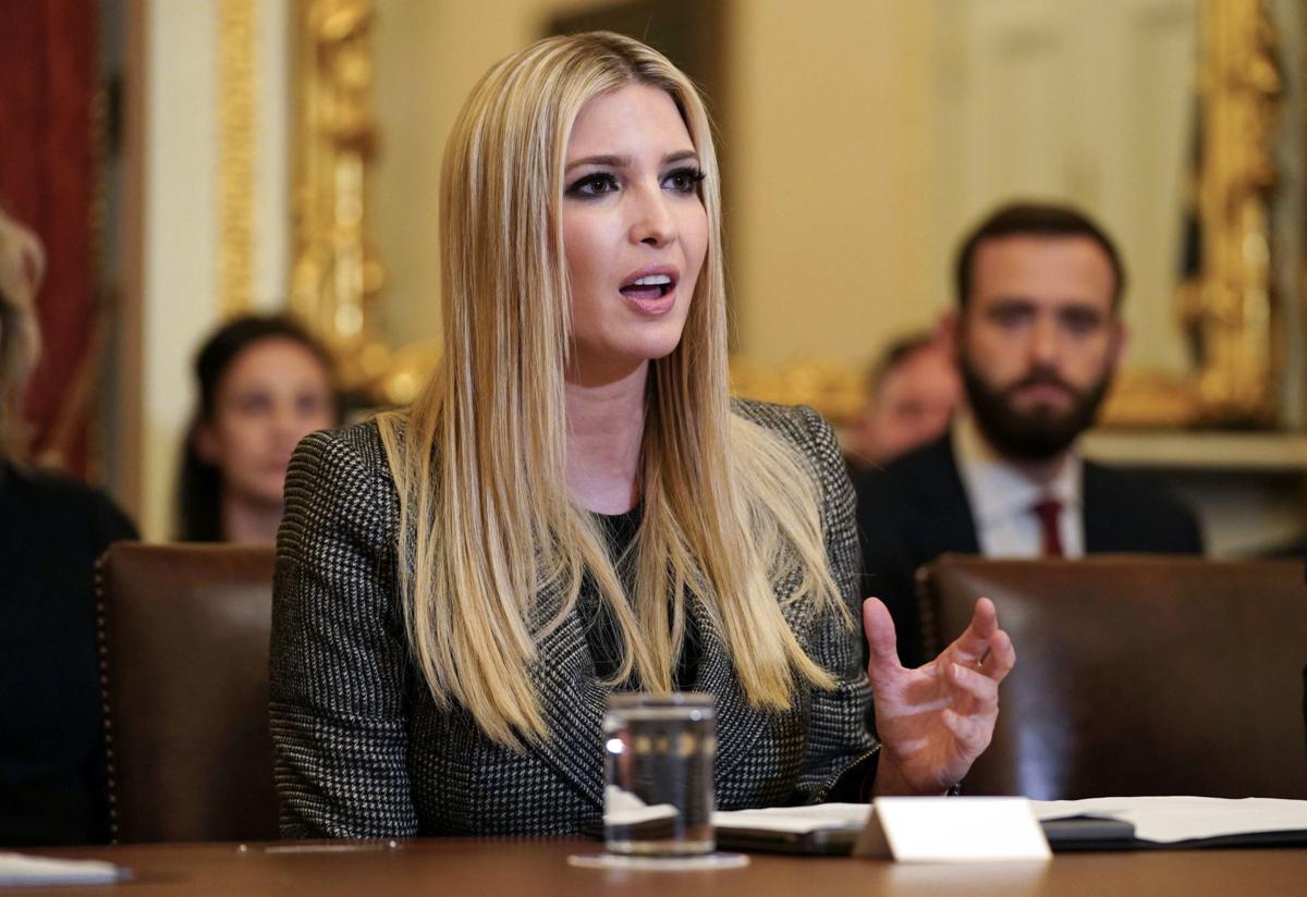 Ivanka Trump Apple Ceo Scheduled To Visit Wilder School District