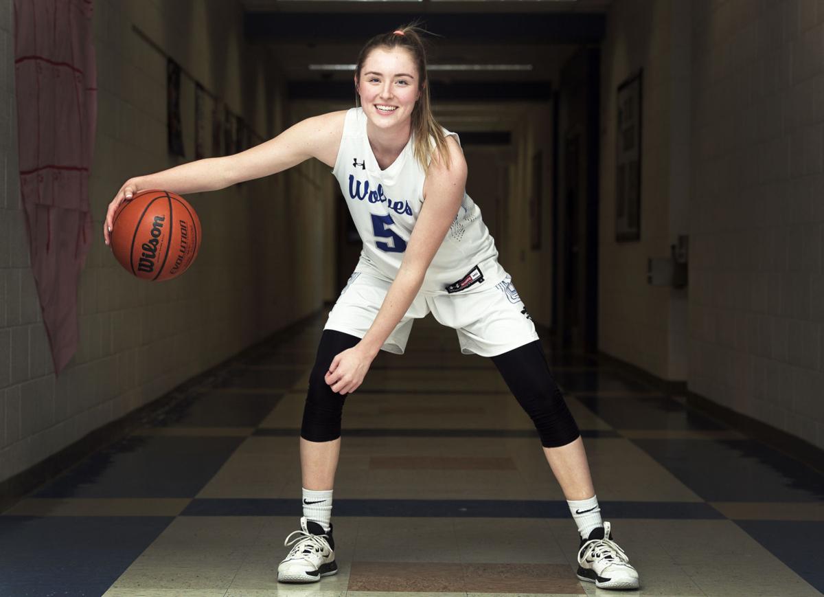 Ava Ranson S Team First Mentality Has Timberline On The Brink Of