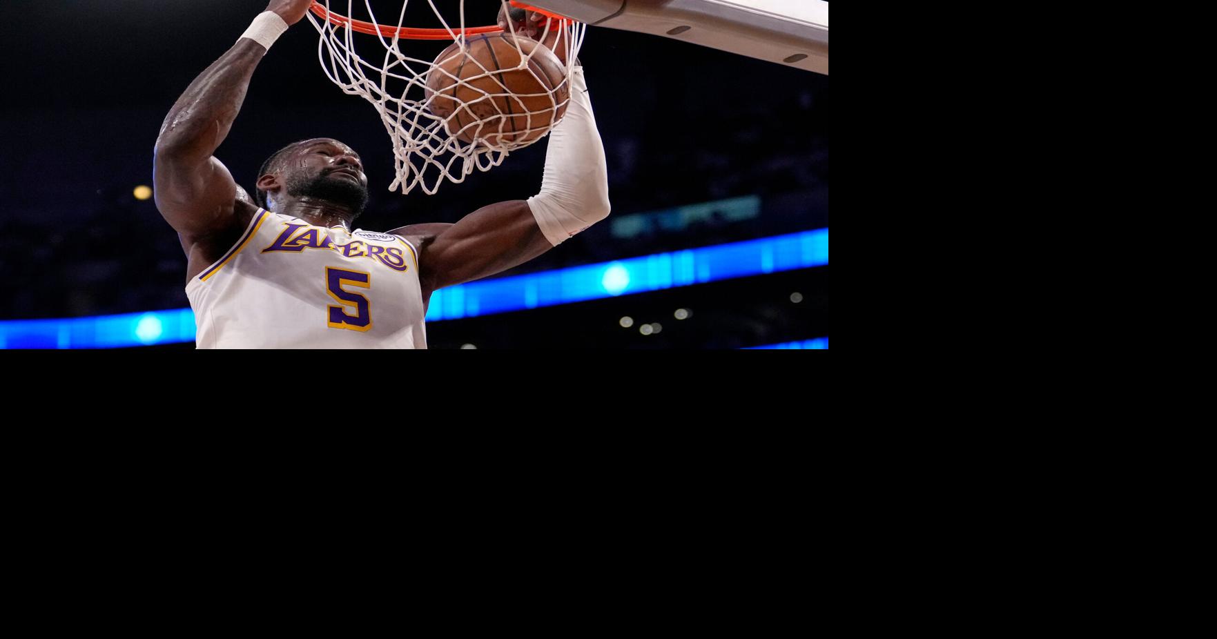 Thunder Lakers Basketball | National Sports | idahopress.com