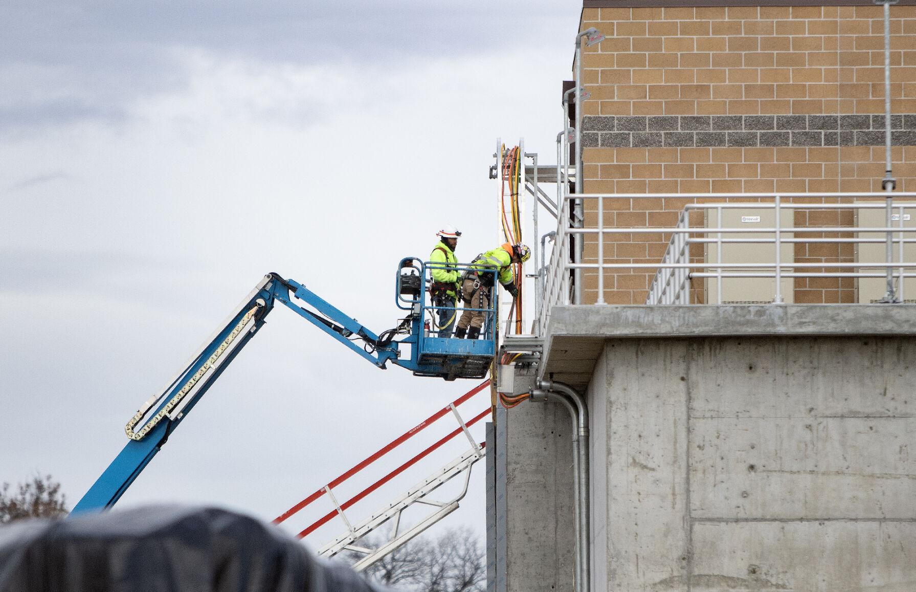 Major upgrade to Nampa wastewater facility, Idaho's largest water ...