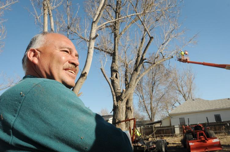 Restoring Caldwell’s north end Members